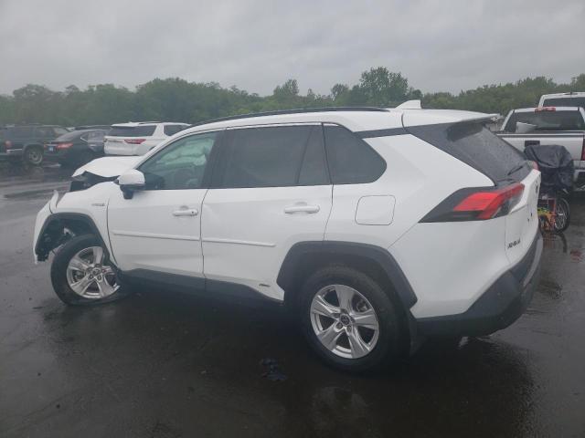 Vin: 4t3rwrfv4mu033842, lot: 58088255, toyota rav4 xle 20212
