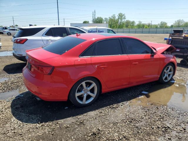 Vin: waubfgff6f1048176, lot: 57272415, audi a3 premium 20153