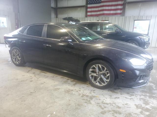 Vin: kmhl14ja7pa327763, lot: 56665795, hyundai sonata sel 20234