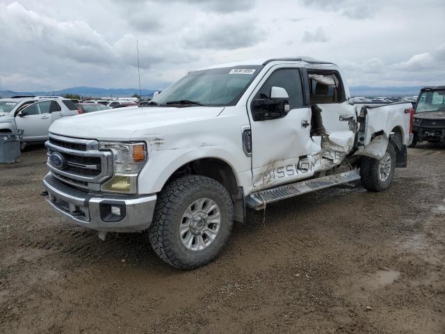 Vin: 1ft7w2bn8med45769, lot: 56361955, ford f250 super duty 2021 img_1