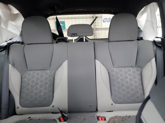 2025 SUBARU FORESTER JF2SLDAC8SH525023