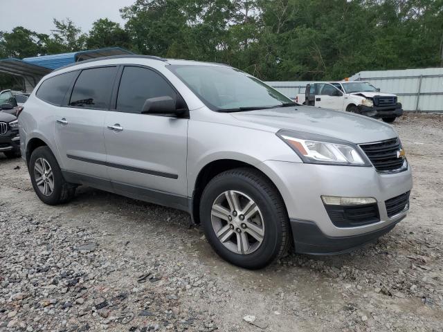 2017 CHEVROLET TRAVERSE L 1GNKRFED7HJ264794