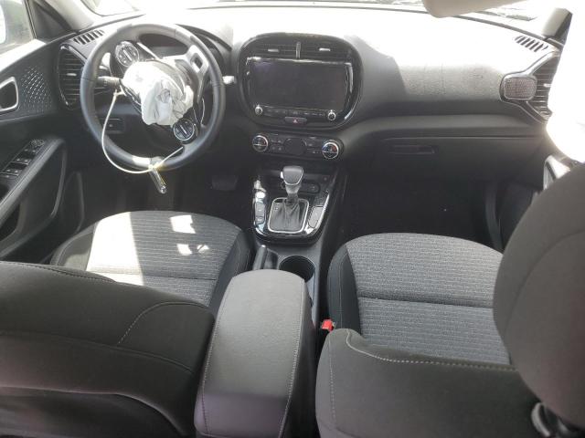 2023 KIA SOUL EX - KNDJ33AU2P7206730