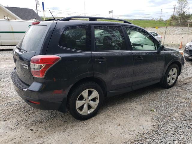 Vin: jf2sjadc5fh569440, lot: 55157755, subaru forester 2.5i premium 20153