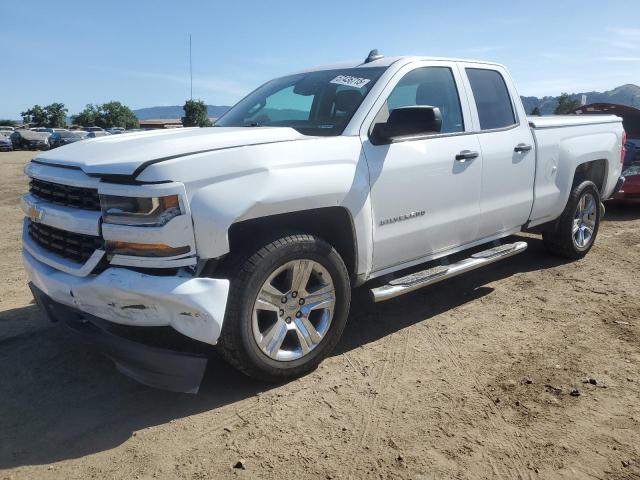 Vin: 1gcrcpec0gz211537, lot: 57436715, chevrolet all models c1500 custom 2016 img_1