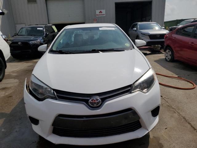 2016 TOYOTA COROLLA L - 2T1BURHE7GC524618