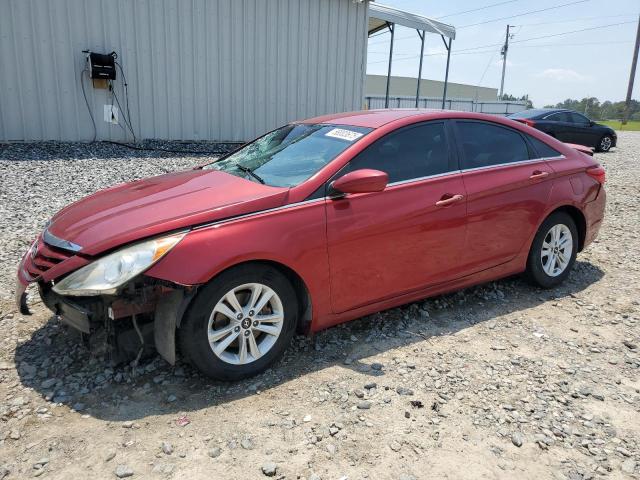 Vin: 5npeb4ac9dh518570, lot: 58003675, hyundai sonata gls 2013 img_1