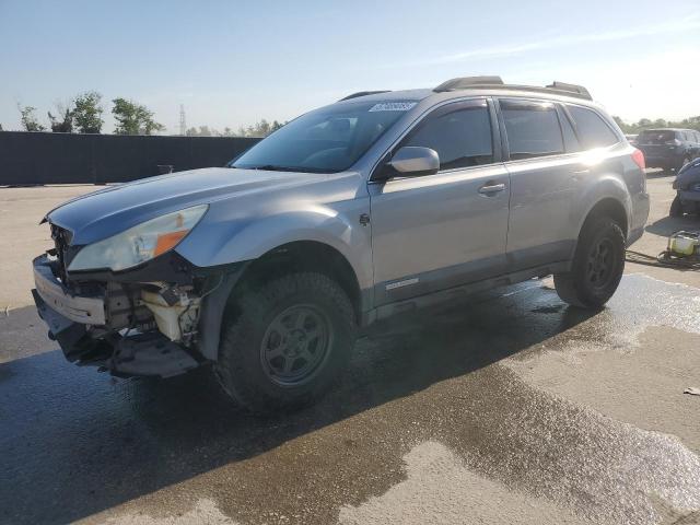 SUBARU OUTBACK 2.
