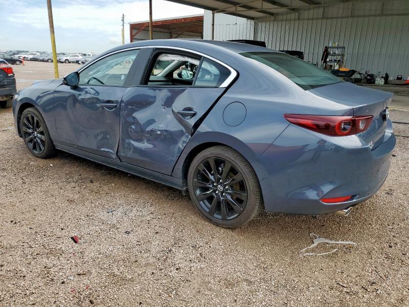 Vin: jm1bpbcm2s1775329, lot: 58471675, mazda 3 preferred 20252