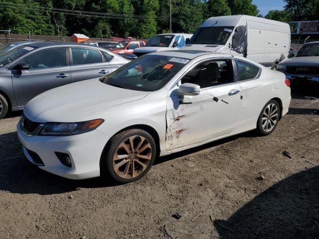 Vin: 1hgct2b87ea001653, lot: 57220825, honda accord exl 2014 img_1