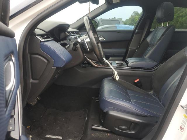 2018 LAND ROVER RANGE ROVE - SALYL2RN2JA736222