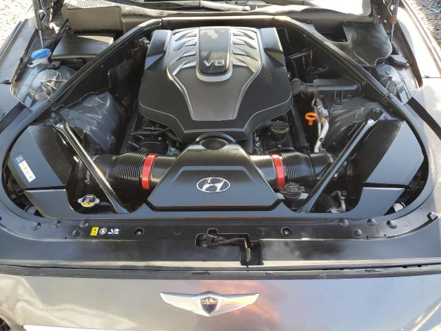 2015 HYUNDAI GENESIS 5. KMHGN4JF0FU072310