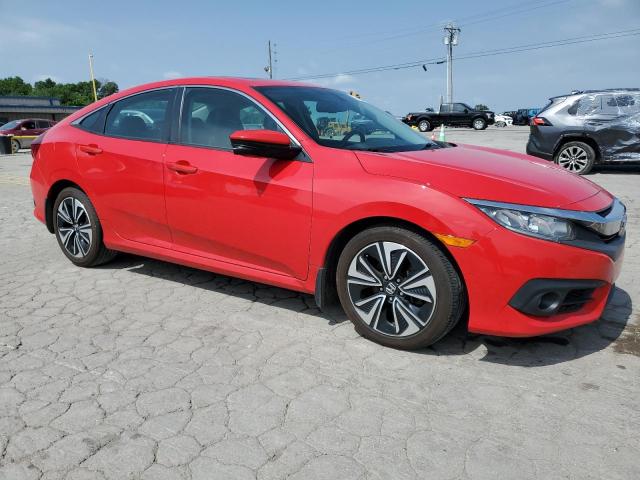 Vin: 2hgfc1f7xhh637384, lot: 57090935, honda civic exl 20174