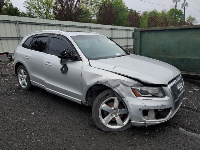 Vin: wa1lfafp7ca057164, lot: 55195675, audi q5 premium plus 20124