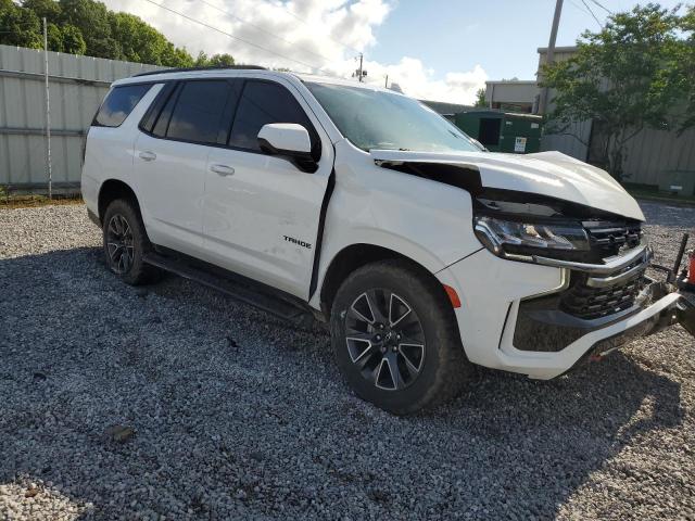 Vin: 1gnskpkd1mr490209, lot: 58509525, chevrolet tahoe k1500 z71 20214