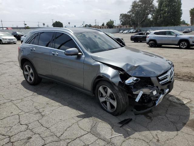 Vin: wdc0g4jb3jv083389, lot: 56445105, mercedes-benz glc-class 300 20184