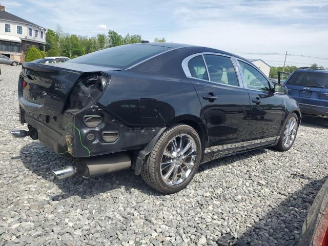 Vin: 1lnhl9ft9ag614744, lot: 57859555, lincoln mks 20103
