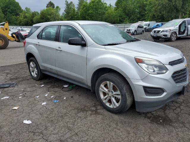 Vin: 1gnalbek6gz103728, lot: 56998905, chevrolet equinox ls 20164