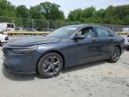 2024 HONDA ACCORD HYB - 1HGCY2F67RA023250
