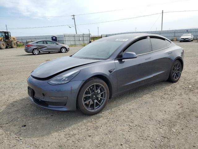 Vin: 5yj3e1ea4mf000628, lot: 56800815, tesla model 3 2021 img_1