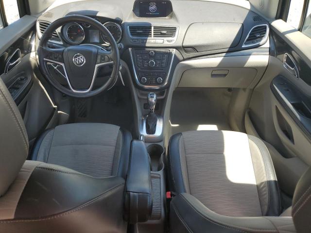 2015 BUICK ENCORE KL4CJASB4FB107803