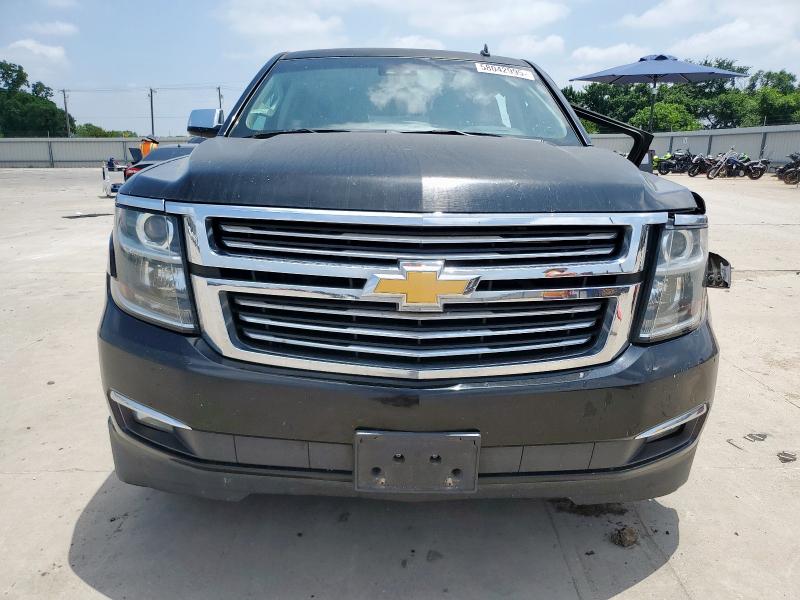2015 CHEVROLET SUBURBAN 1GNSK8KC6FR702473