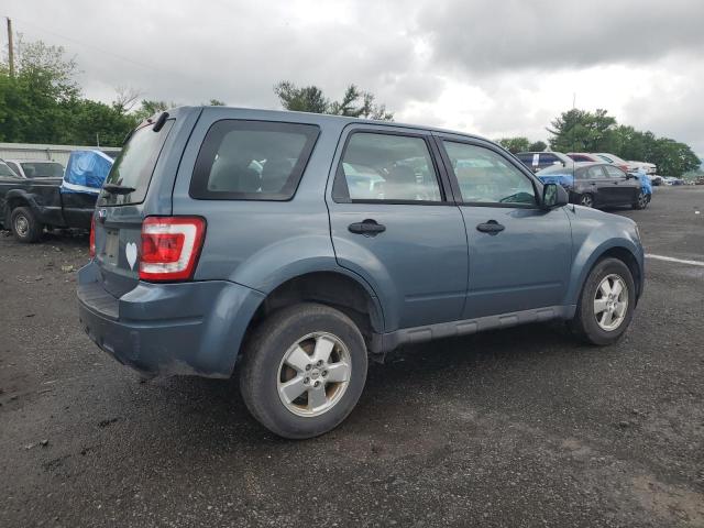 Vin: 1fmcu0c75ckc74549, lot: 57205055, ford escape xls 20123