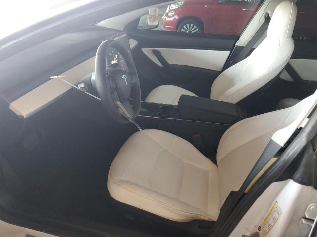 2019 TESLA MODEL 3 - 5YJ3E1EAXKF509572