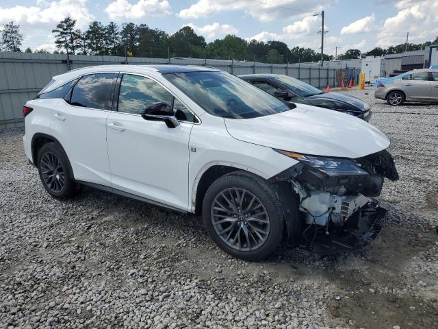 Vin: 2t2bzmca0kc190459, lot: 56300375, lexus rx350 350 base 20194