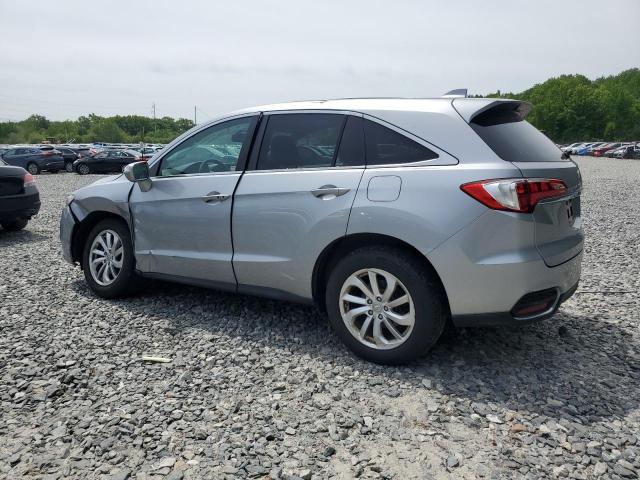 2018 ACURA RDX 5J8TB4H35JL007735