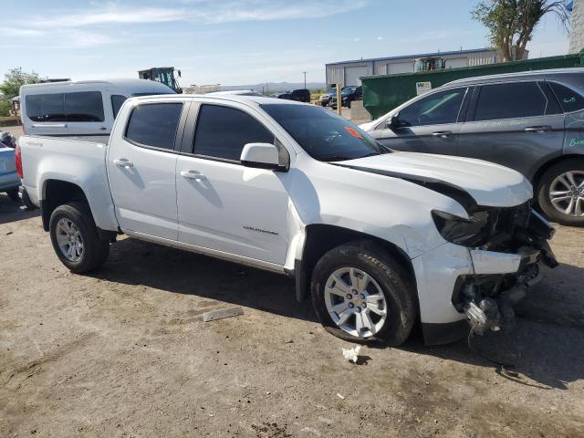 Vin: 1gcgtcen7n1266810, lot: 58266885, chevrolet colorado lt 20224