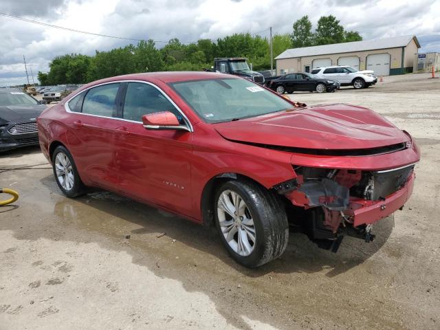 Vin: 2g1125s3xe9182315, lot: 58170605, chevrolet impala lt 20144