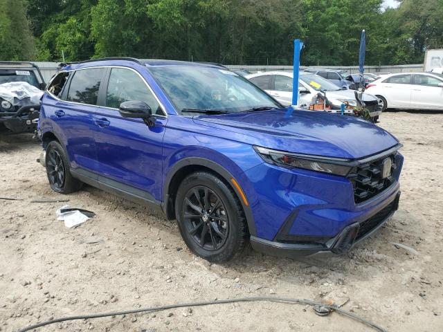 Vin: 7fars5h52pe001438, lot: 55569995, honda crv sport 20234