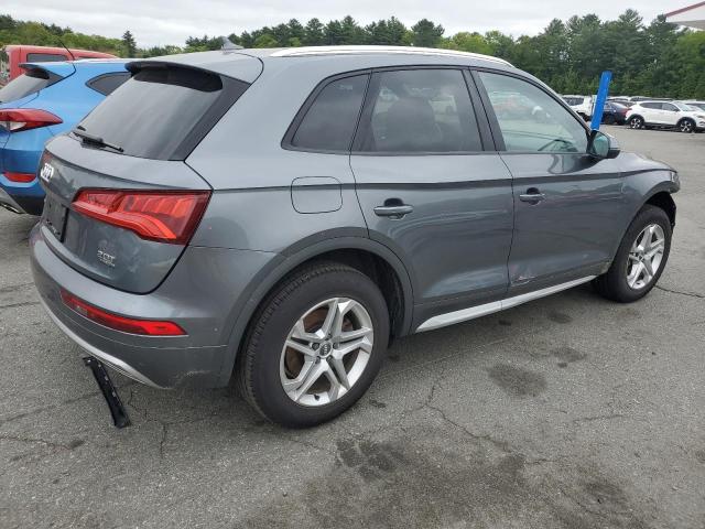 Vin: wa1anafy1j2052620, lot: 57047945, audi q5 premium 20183