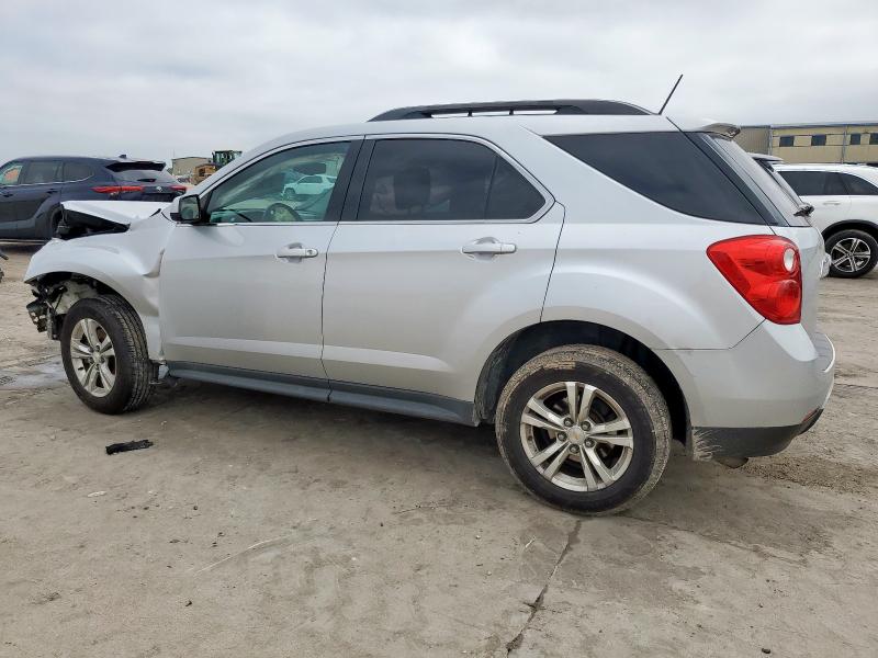 Vin: 1gnalbek9fz119453, lot: 58715775, chevrolet equinox lt 20152