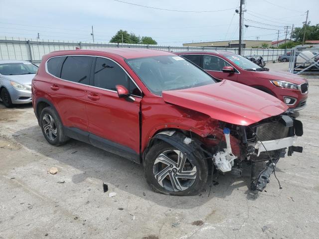 2021 HYUNDAI SANTA FE S - 5NMS1DAJ2MH351597