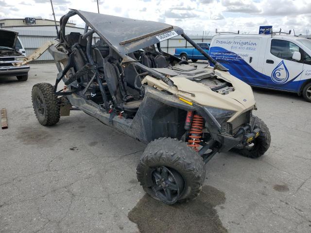 2024 POLARIS RZR TURBO - 3NSG4D928RG062171