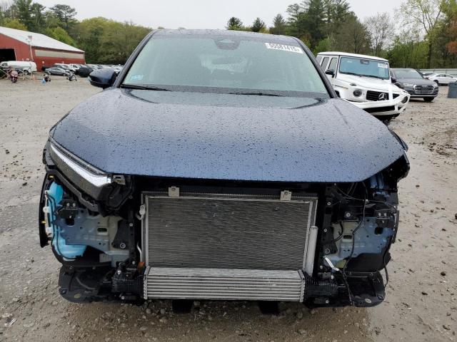 2024 HONDA CR-V LX - 2HKRS4H21RH443918