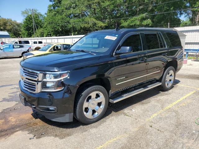 Vin: 1gnscbkc2hr312256, lot: 55736935, chevrolet tahoe c1500 lt 2017 img_1