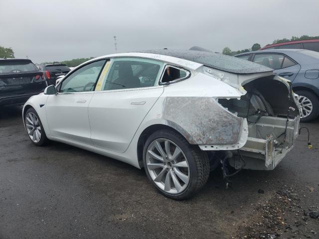 2020 TESLA MODEL 3 #3303882716