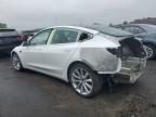 Lot #3303882716 2020 TESLA MODEL 3