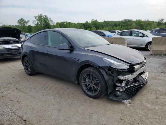 Vin: 7saygdee3ra328991, lot: 56637455, tesla model y 20244