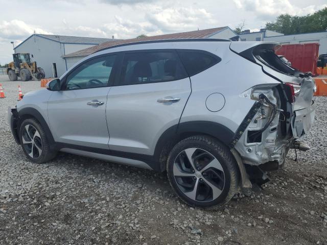 Vin: km8j3ca2xhu311917, lot: 59177015, hyundai tucson limited 20172