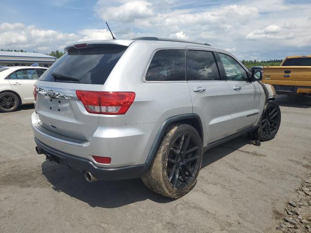 Vin: 1c4rjfctxdc583646, lot: 58247865, jeep grand cher overland 20133