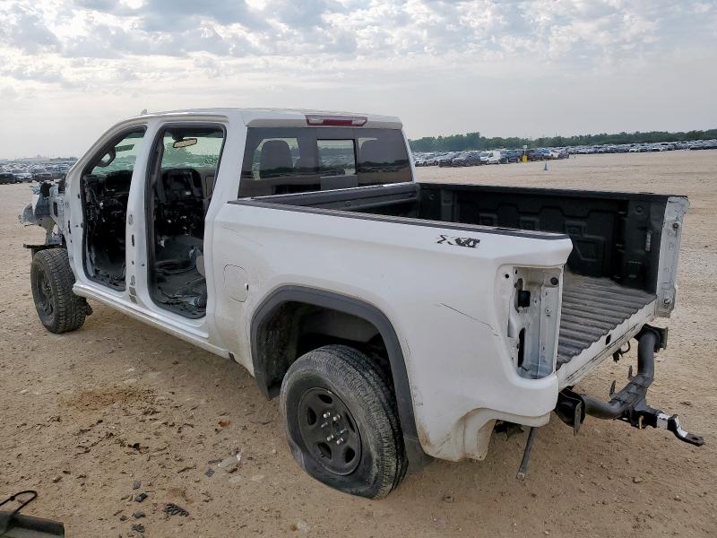 Vin: 3gtu9ded5lg327276, lot: 57170725, gmc sierra k1500 slt 20202