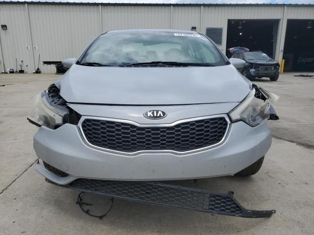 2016 KIA FORTE LX - KNAFK4A62G5542869