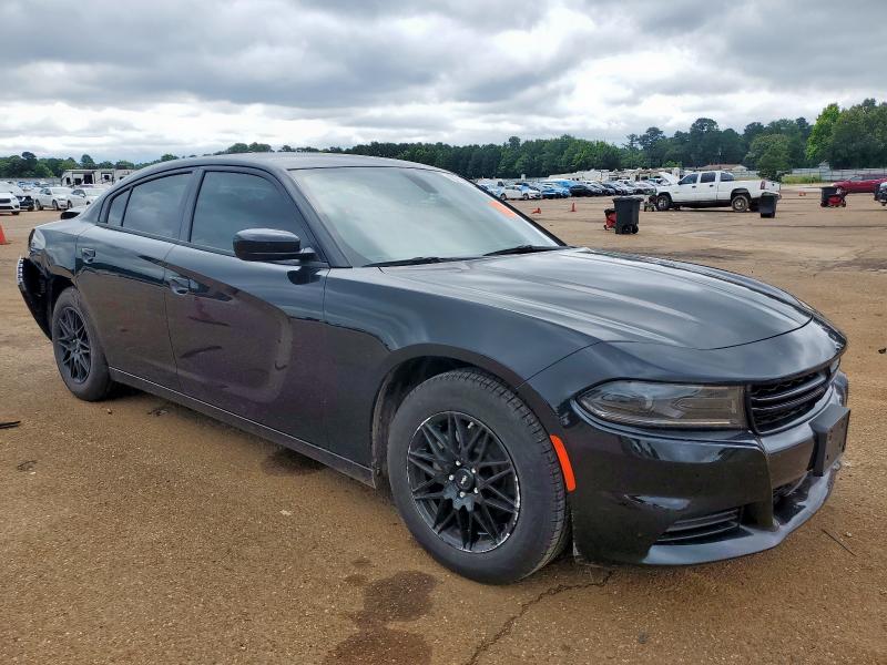 2023 DODGE CHARGER SX - 2C3CDXBG8PH664285