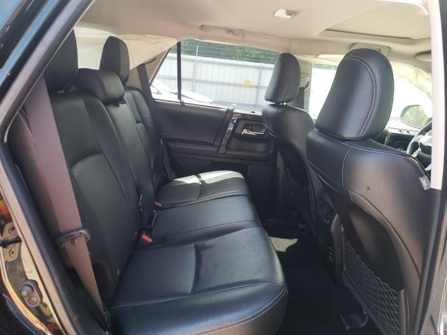 2019 TOYOTA 4RUNNER SR - JTEBU5JR3K5706727
