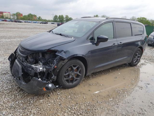 CHRYSLER PACIFICA T