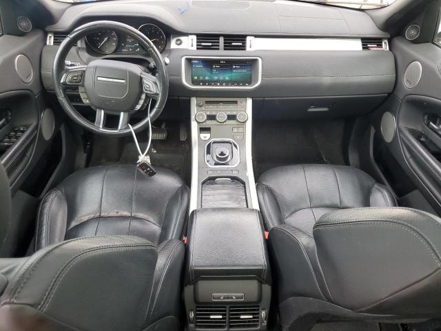 2017 LAND ROVER RANGE ROVE - SALVP2BGXHH235177